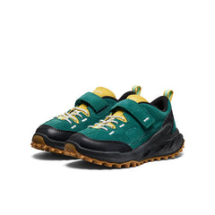 Little Kid's Jasper Zionic Sneaker Mediterranea/Cabbage / Keen / Mediterranea/Cabbage