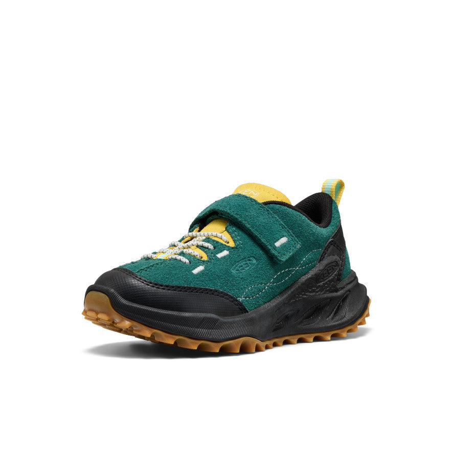 Little Kid's Jasper Zionic Sneaker Mediterranea/Cabbage / Keen / Mediterranea/Cabbage
