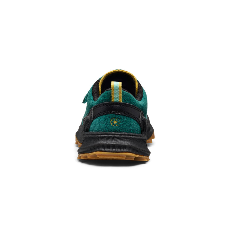 Little Kid's Jasper Zionic Sneaker Mediterranea/Cabbage / Keen / Mediterranea/Cabbage