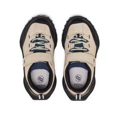 Little Kid's Jasper Zionic Sneaker Safari/Wax Yellow / Keen / Safari/Wax Yellow