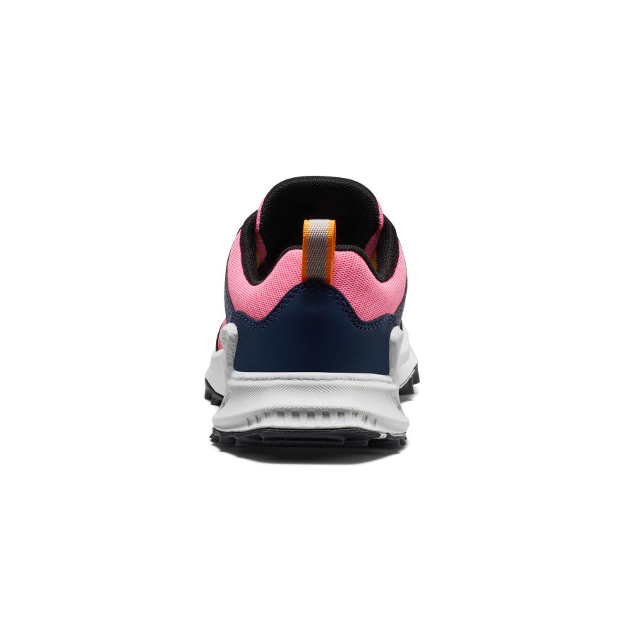Big Kids' Zionic Waterproof Shoe Naval Academy/Pink Lemonade / Keen / Naval Academy/Pink Lemonade