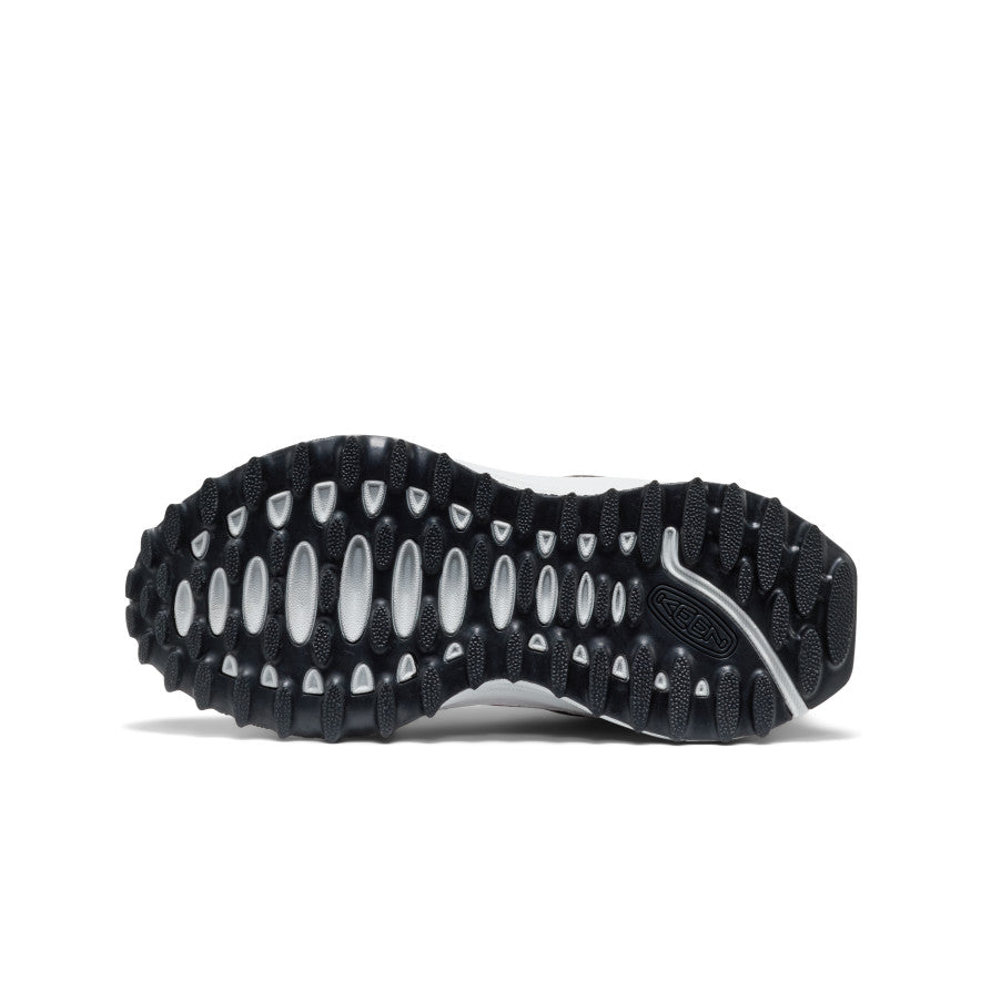 Big Kids' Zionic Waterproof Shoe Naval Academy/Pink Lemonade / Keen / Naval Academy/Pink Lemonade