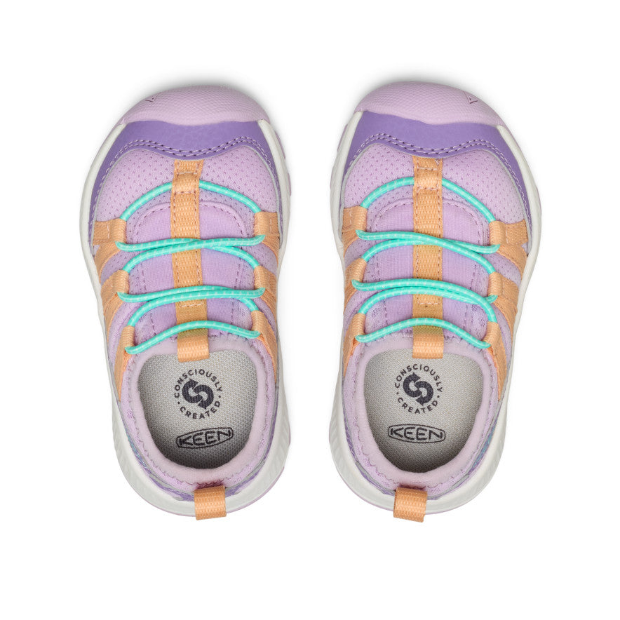 Toddlers' Motozoa Sneaker Purple Haze/Peach Fuzz / Keen / Purple Haze/Peach Fuzz