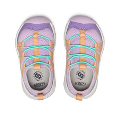 Toddlers' Motozoa Sneaker Purple Haze/Peach Fuzz / Keen / Purple Haze/Peach Fuzz