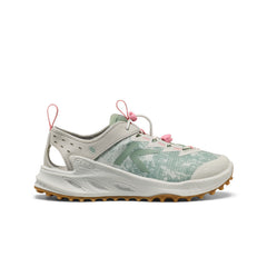 Big Kids' Zionic ADV Sandal Vapor/Orchid Smoke / Keen / Vapor/Orchid Smoke