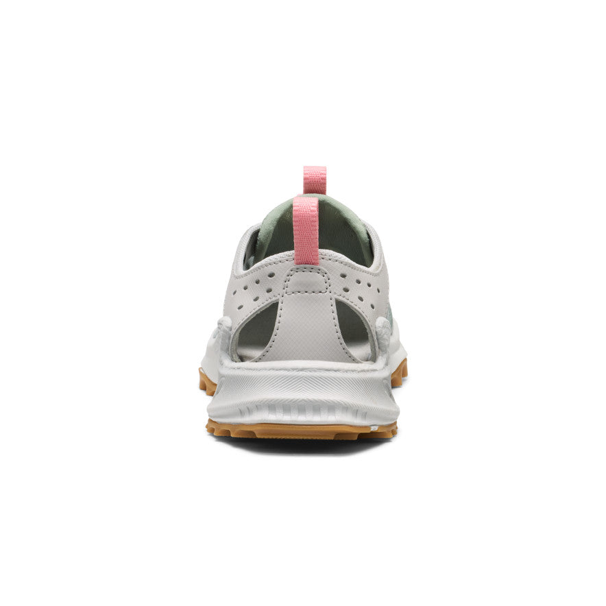 Big Kids' Zionic ADV Sandal Vapor/Orchid Smoke / Keen / Vapor/Orchid Smoke