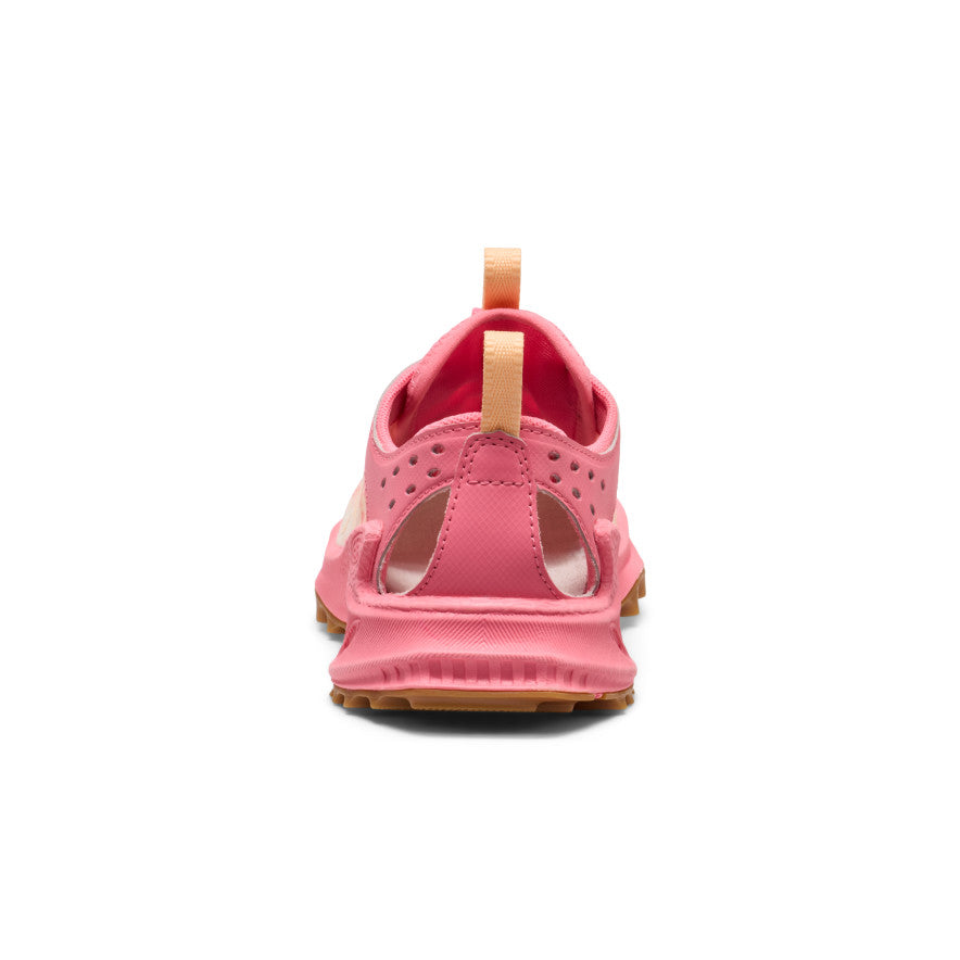 Big Kids' Zionic ADV Sandal Pink Lemonade/Peach Fuzz / Keen / Pink Lemonade/Peach Fuzz