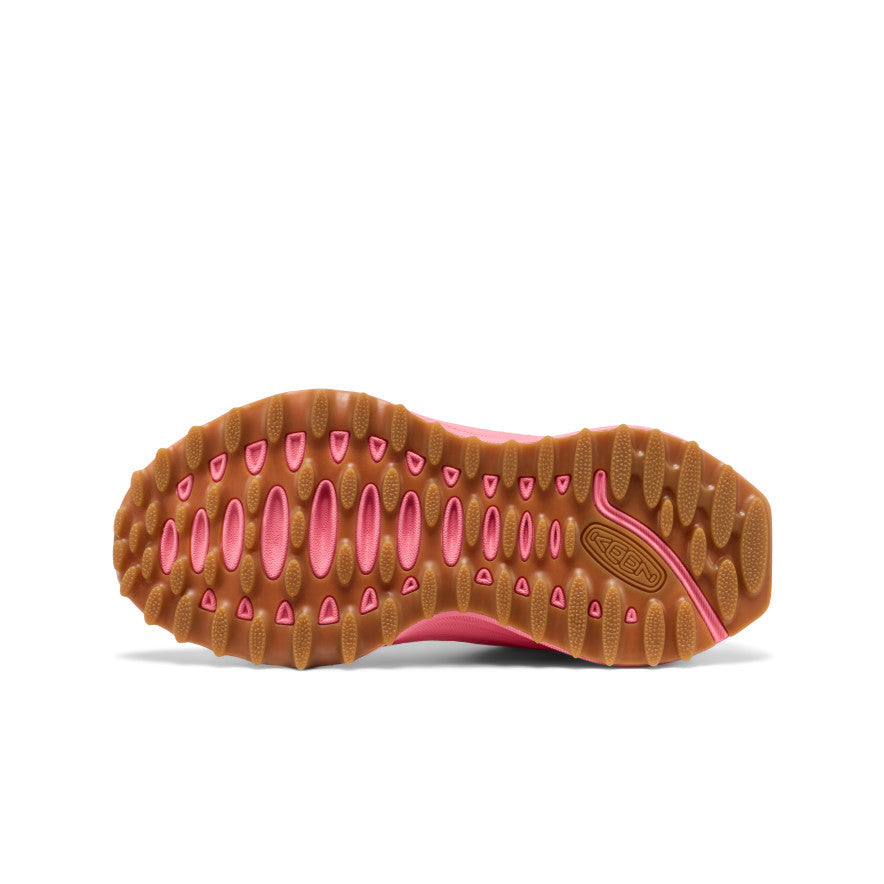 Big Kids' Zionic ADV Sandal Pink Lemonade/Peach Fuzz / Keen / Pink Lemonade/Peach Fuzz