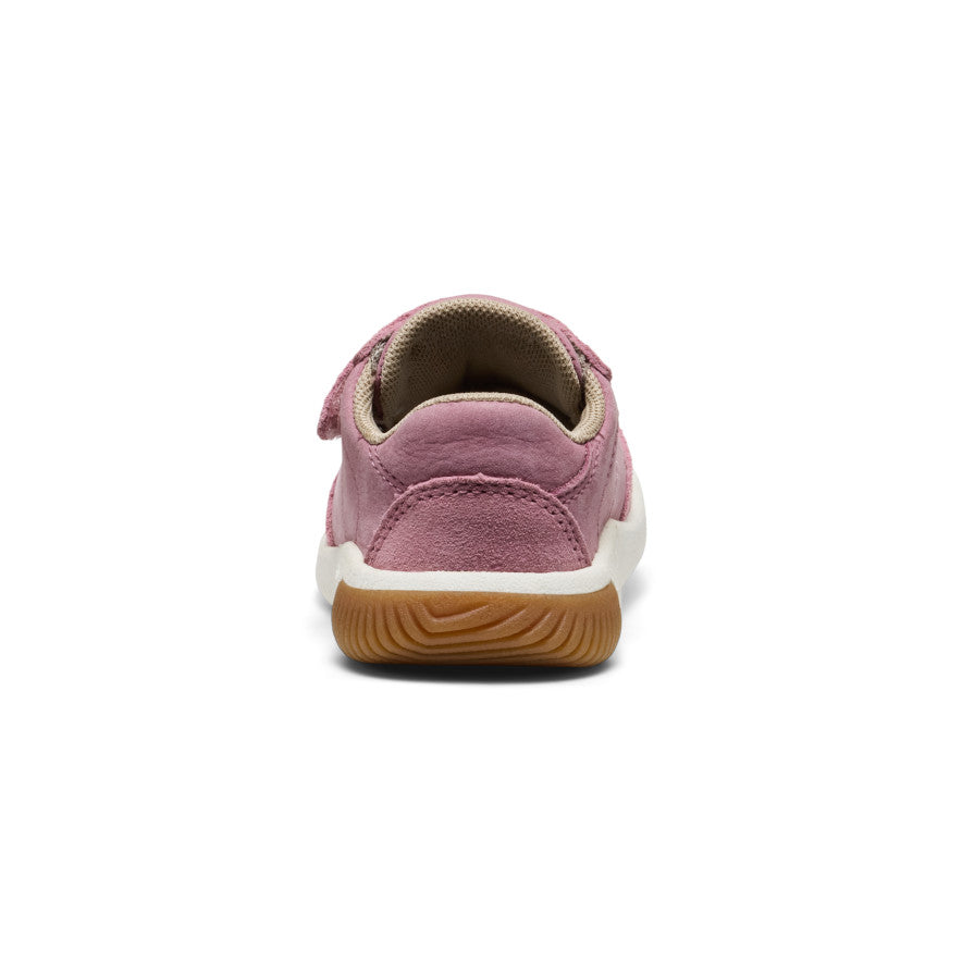 Toddlers' KNX T-Toe Sneaker Lilas/Star White / Keen / Lilas/Star White