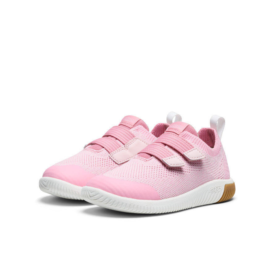 Little Kids' KNX Knit Double Strap Orchid Smoke/Pale Lilac / Keen / Orchid Smoke/Pale Lilac