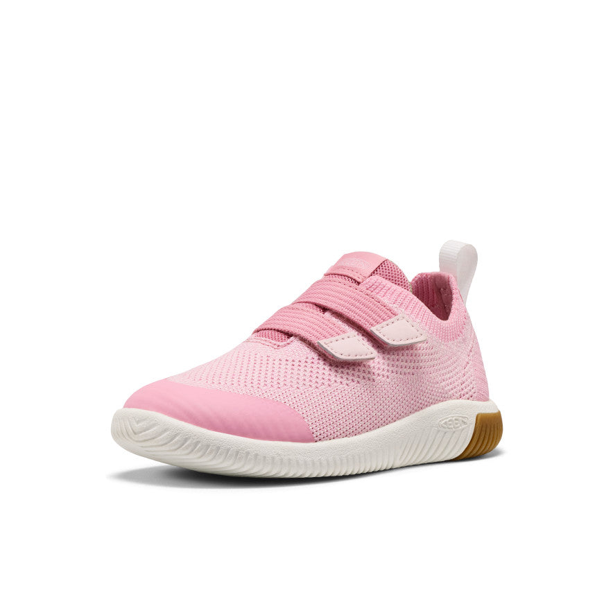 Little Kids' KNX Knit Double Strap Orchid Smoke/Pale Lilac / Keen / Orchid Smoke/Pale Lilac