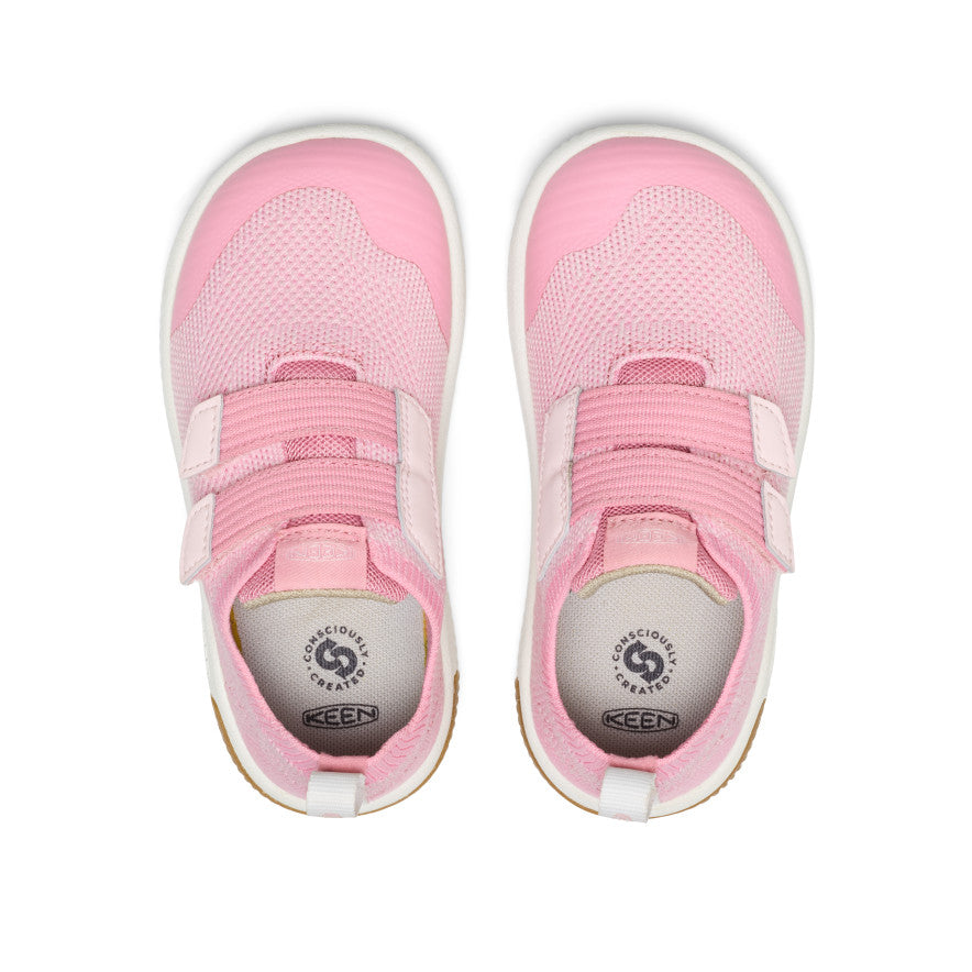 Little Kids' KNX Knit Double Strap Orchid Smoke/Pale Lilac / Keen / Orchid Smoke/Pale Lilac