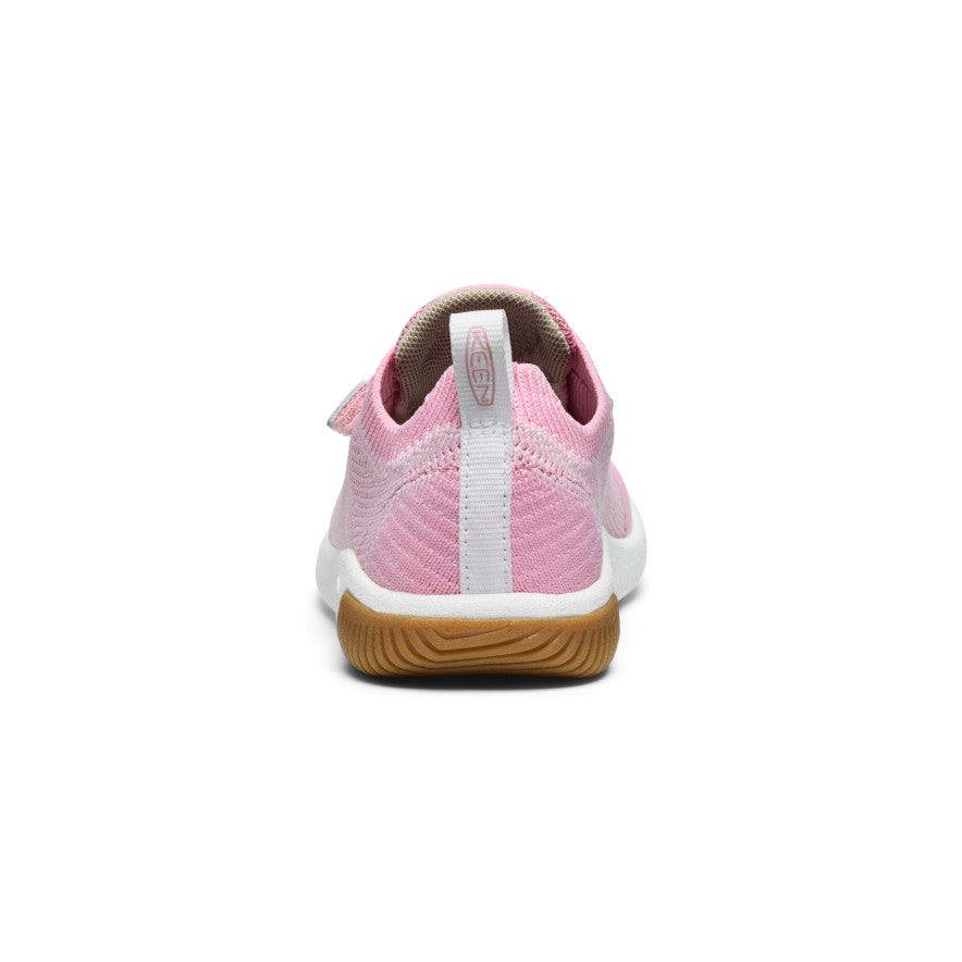 Little Kids' KNX Knit Double Strap Orchid Smoke/Pale Lilac / Keen / Orchid Smoke/Pale Lilac