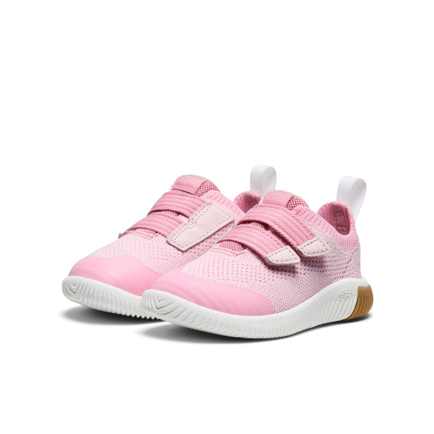Toddlers' KNX Knit Double Strap Orchid Smoke/Pale Lilac / Keen / Orchid Smoke/Pale Lilac