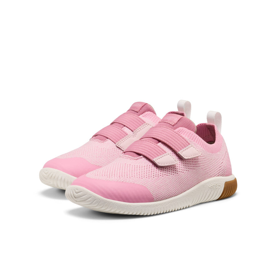 Big Kids' KNX Knit Double Strap Orchid Smoke/Pale Lilac / Keen / Orchid Smoke/Pale Lilac