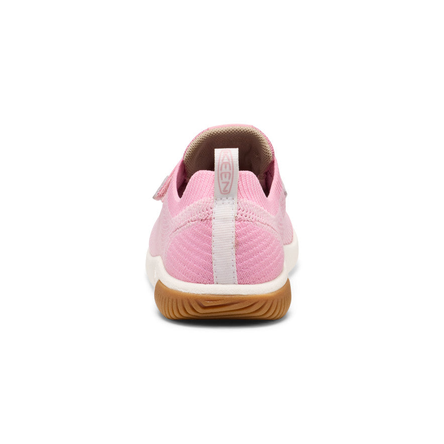 Big Kids' KNX Knit Double Strap Orchid Smoke/Pale Lilac / Keen / Orchid Smoke/Pale Lilac