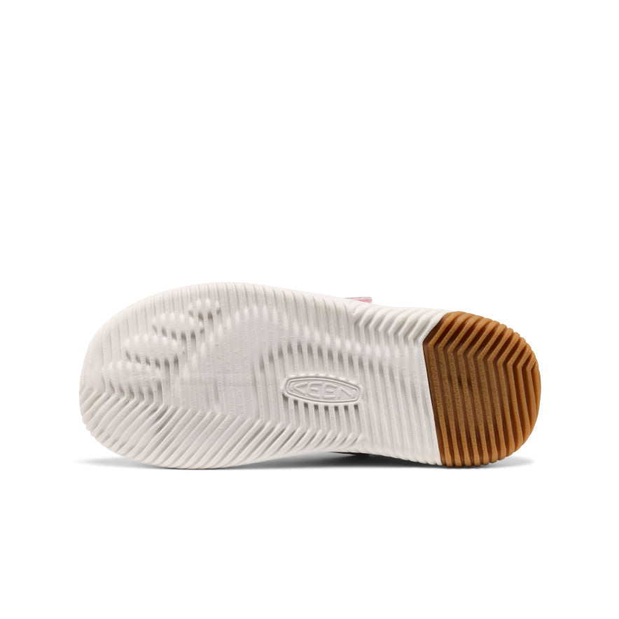Big Kids' KNX Knit Double Strap Orchid Smoke/Pale Lilac / Keen / Orchid Smoke/Pale Lilac