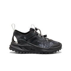 Little Kids' Zionic ADV Sandal Black/Steel Grey / Keen / Black/Steel Grey