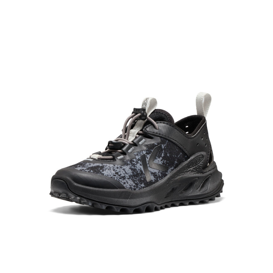 Little Kids' Zionic ADV Sandal Black/Steel Grey / Keen / Black/Steel Grey