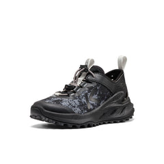 Little Kids' Zionic ADV Sandal Black/Steel Grey / Keen / Black/Steel Grey