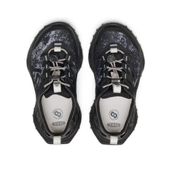 Little Kids' Zionic ADV Sandal Black/Steel Grey / Keen / Black/Steel Grey