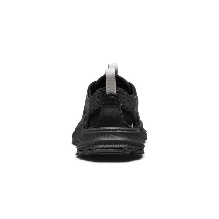Little Kids' Zionic ADV Sandal Black/Steel Grey / Keen / Black/Steel Grey