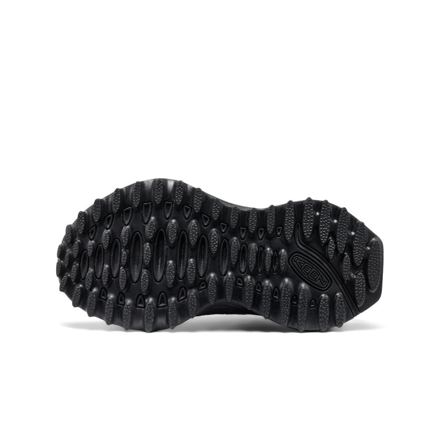 Little Kids' Zionic ADV Sandal Black/Steel Grey / Keen / Black/Steel Grey