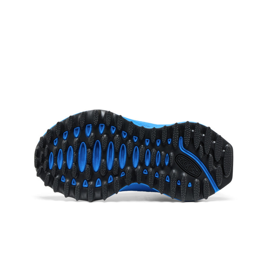 Little Kids' Zionic ADV Sandal Precious Blue/Racing Red / Keen / Precious Blue/Racing Red
