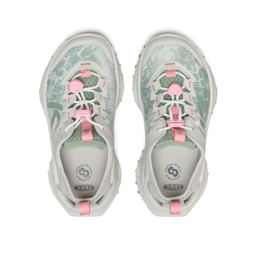 Little Kids' Zionic ADV Sandal Vapor/Orchid Smoke / Keen / Vapor/Orchid Smoke