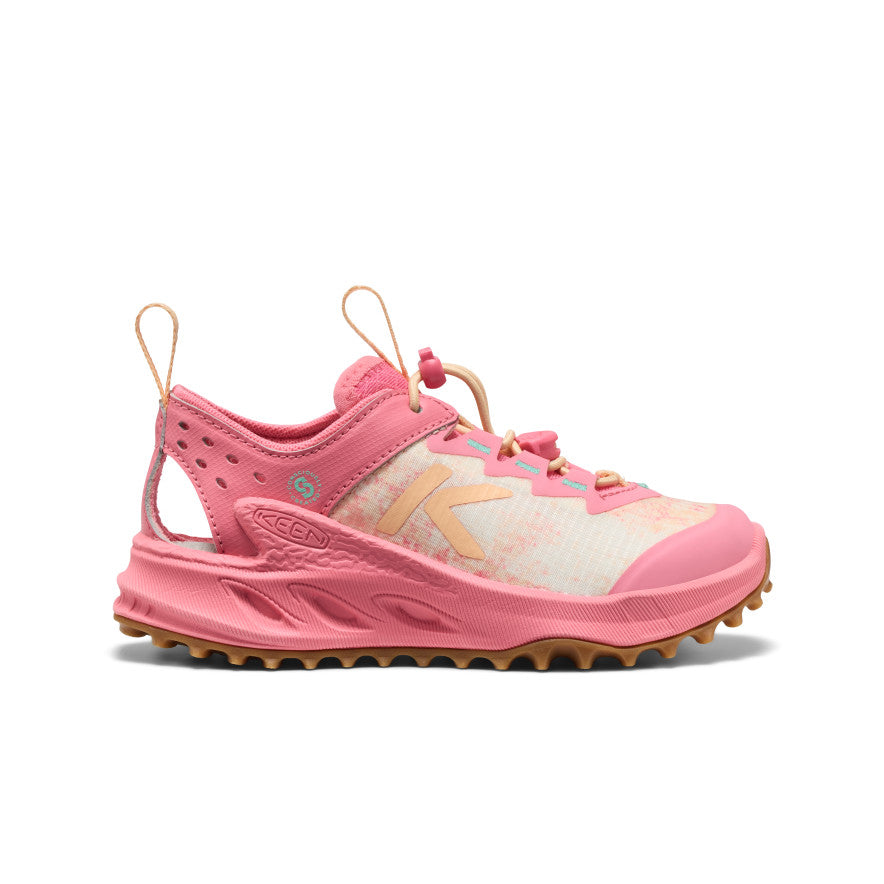 Little Kids' Zionic ADV Sandal Pink Lemonade/Peach Fuzz / Keen / Pink Lemonade/Peach Fuzz