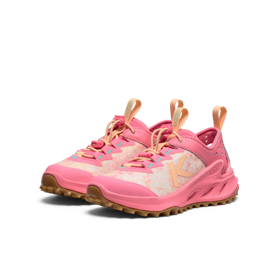 Little Kids' Zionic ADV Sandal Pink Lemonade/Peach Fuzz / Keen / Pink Lemonade/Peach Fuzz