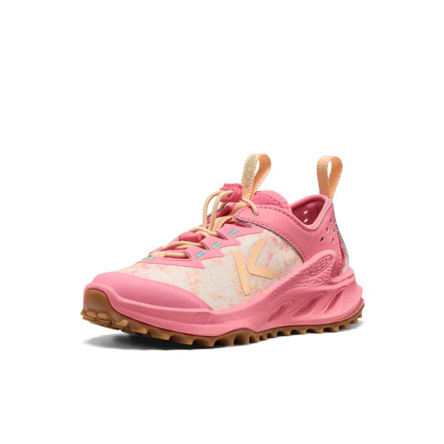 Little Kids' Zionic ADV Sandal Pink Lemonade/Peach Fuzz / Keen / Pink Lemonade/Peach Fuzz