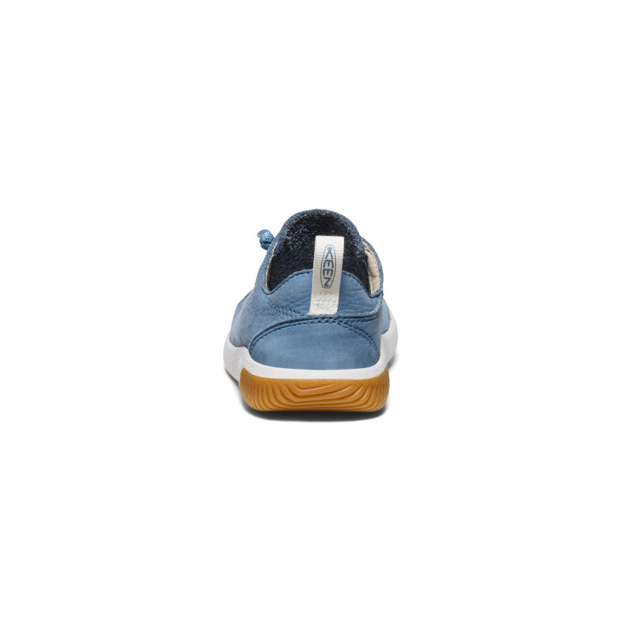 Little Kids' KNX Leather Sneaker Coronet Blue/Vapor / Keen / Coronet Blue/Vapor