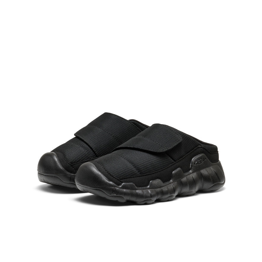 Big Kids' Hypowser Wrap Shoe Black/Black / Keen / Black/Black