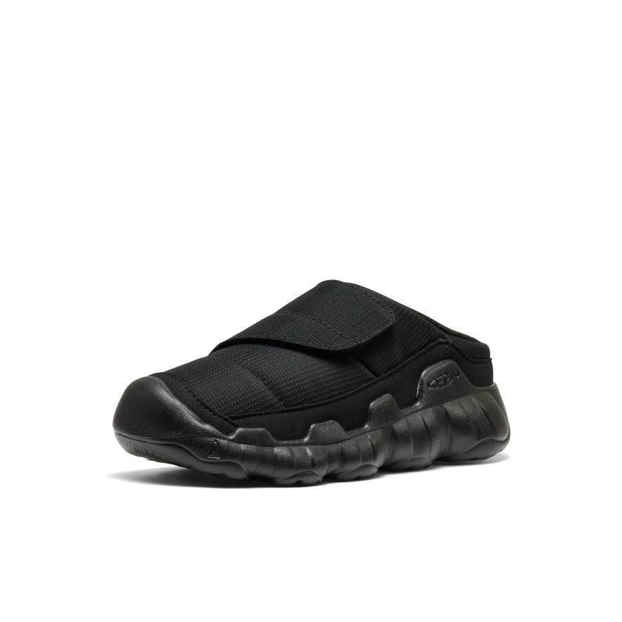 Big Kids' Hypowser Wrap Shoe Black/Black / Keen / Black/Black