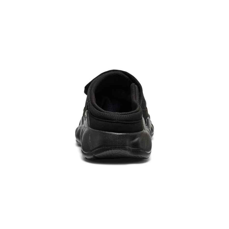 Big Kids' Hypowser Wrap Shoe Black/Black / Keen / Black/Black
