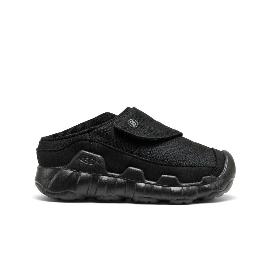 Little Kids' Hypowser Wrap Shoe Black/Black / Keen / Black/Black