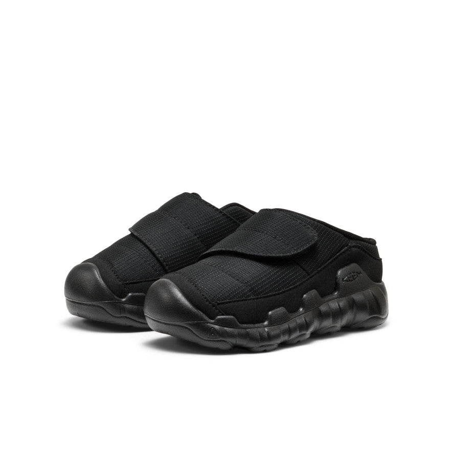 Little Kids' Hypowser Wrap Shoe Black/Black / Keen / Black/Black