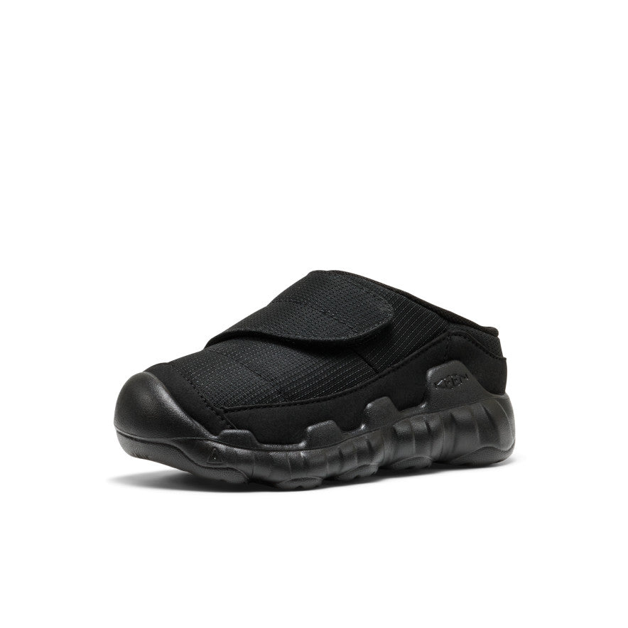 Little Kids' Hypowser Wrap Shoe Black/Black / Keen / Black/Black