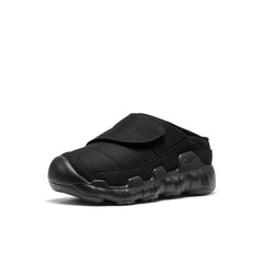 Little Kids' Hypowser Wrap Shoe Black/Black / Keen / Black/Black