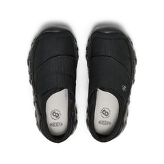 Little Kids' Hypowser Wrap Shoe Black/Black / Keen / Black/Black