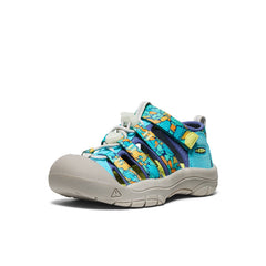 Little Kids' Newport H2 Pebble Glow / Keen / Pebble Glow