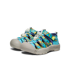 Little Kids' Newport H2 Pebble Glow / Keen / Pebble Glow