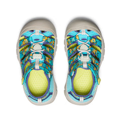 Little Kids' Newport H2 Pebble Glow / Keen / Pebble Glow