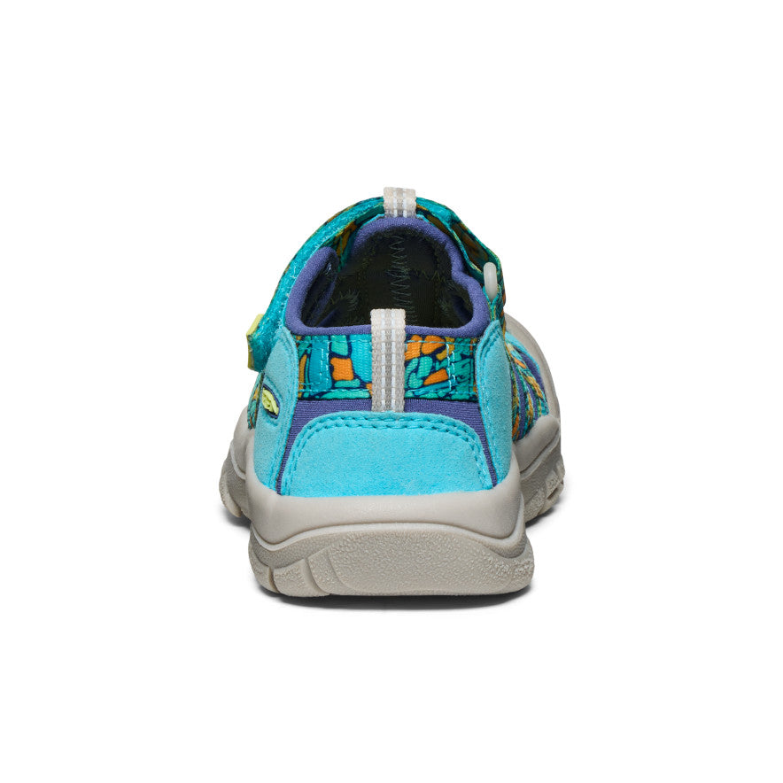 Little Kids' Newport H2 Pebble Glow / Keen / Pebble Glow