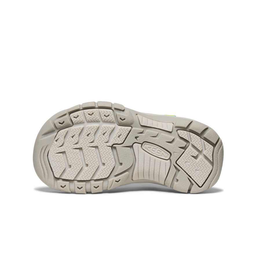 Little Kids' Newport H2 Pebble Glow / Keen / Pebble Glow