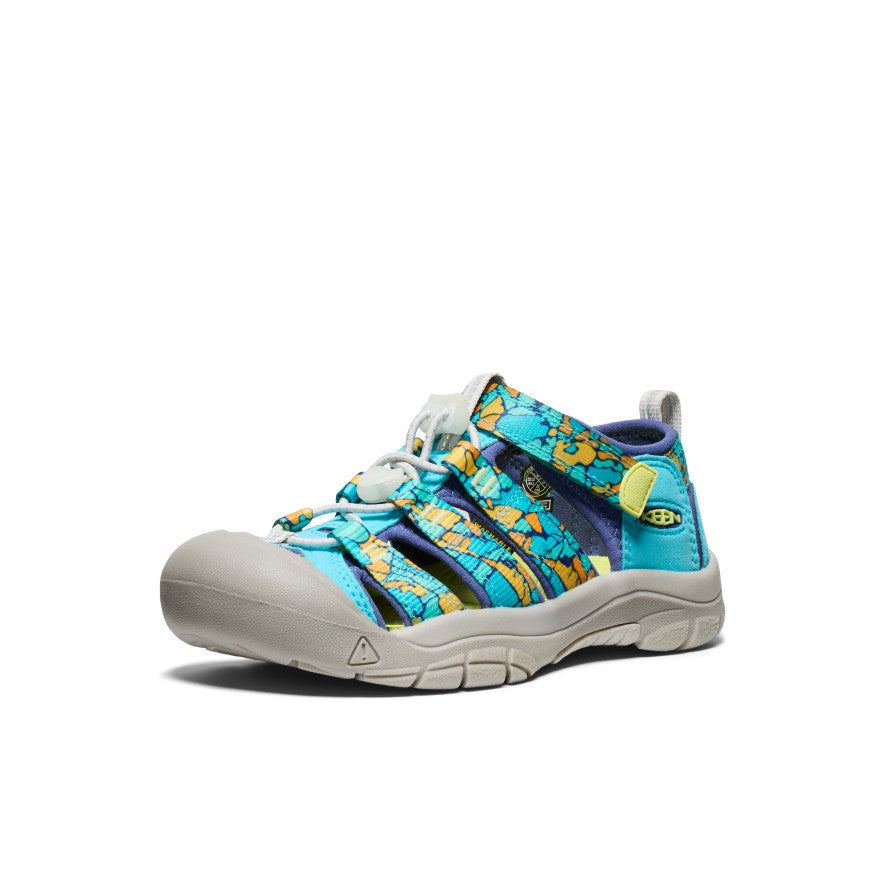 Big Kids' Newport H2 Pebble Glow / Keen / Pebble Glow
