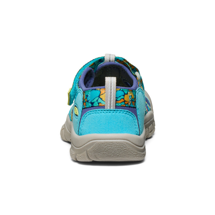 Big Kids' Newport H2 Pebble Glow / Keen / Pebble Glow