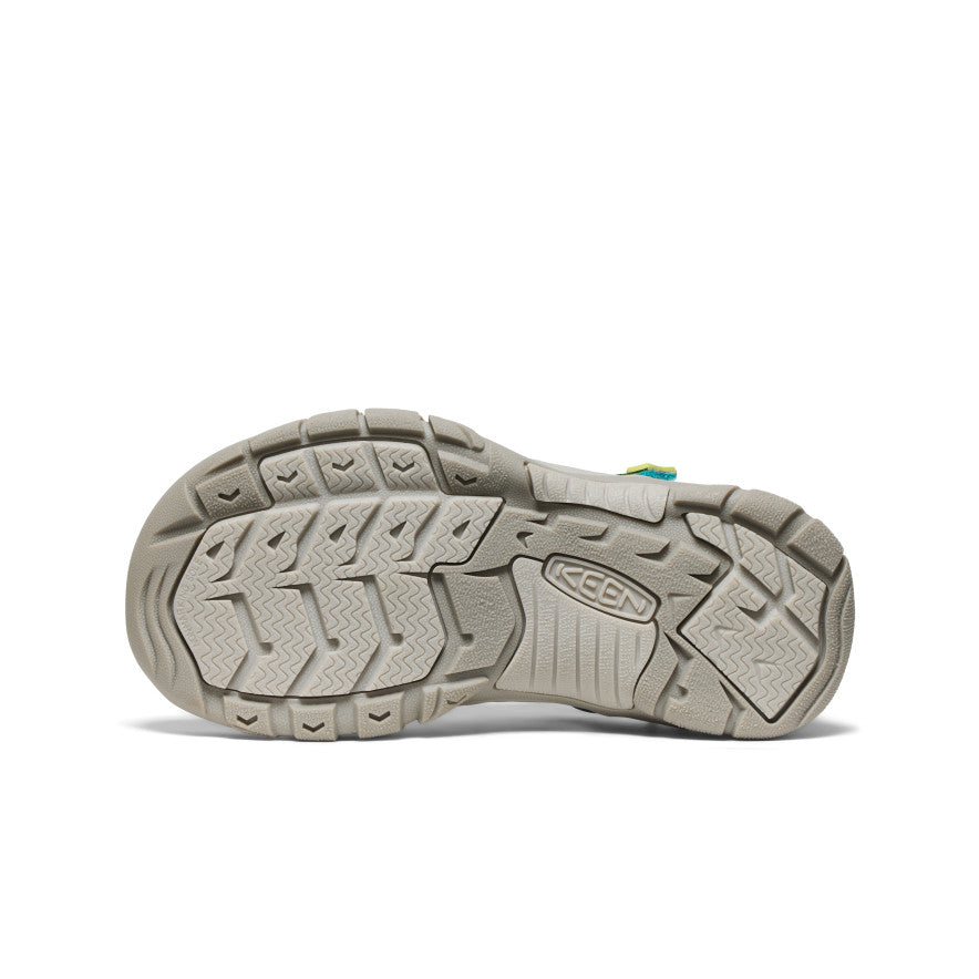 Big Kids' Newport H2 Pebble Glow / Keen / Pebble Glow