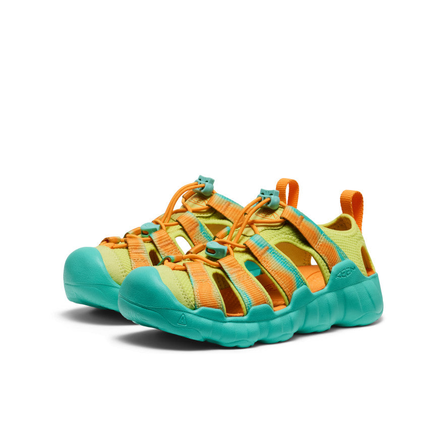 Big Kids' Hyperport H2 Sandal Destination Pack / Keen / Destination Pack